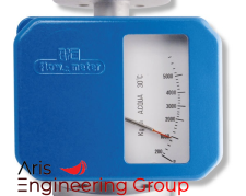 آریس تامین کننده تجهیزات FLOW-METER