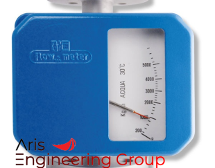 آریس تامین کننده تجهیزات FLOW-METER