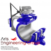 آریس تامین کننده تجهیزات ONIS LINE BLIND(VALVE)