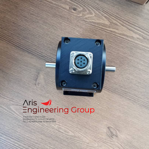 سنسور گشتاور TRD 2~300kgf-cm از کمپانی داسل کره: دقت و کیفیت بالا برای صنایع پیشرفته