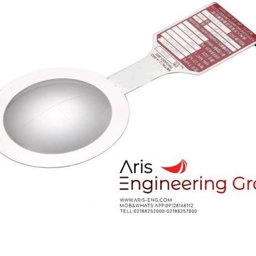 گروه مهندسین آریس تامین‌کننده‌ی معتبر راپچر دیسک در ایران