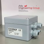 جعبه تقسیم صنعتی VAK 28040 – Schenck