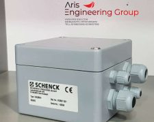 جعبه تقسیم صنعتی VAK 28040 – Schenck