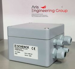 جعبه تقسیم صنعتی VAK 28040 – Schenck