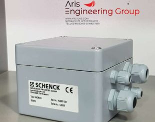 جعبه تقسیم صنعتی VAK 28040 – Schenck