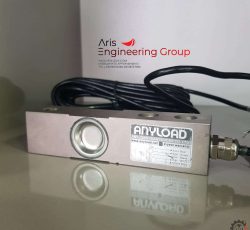 لودسل ANYLOAD؛ انتخاب حرفه‌ای‌ها برای اندازه‌گیری دقیق نیرو و وزن