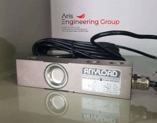 لودسل ANYLOAD؛ انتخاب حرفه‌ای‌ها برای اندازه‌گیری دقیق نیرو و وزن