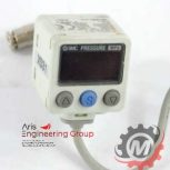 پرشر سوئیچ SMC مدل ISE40A-01-Y