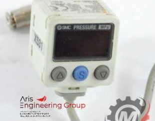 پرشر سوئیچ SMC مدل ISE40A-01-Y