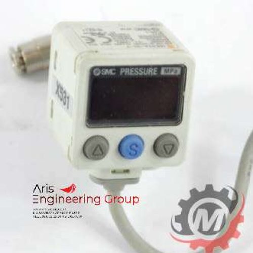 پرشر سوئیچ SMC مدل ISE40A-01-Y