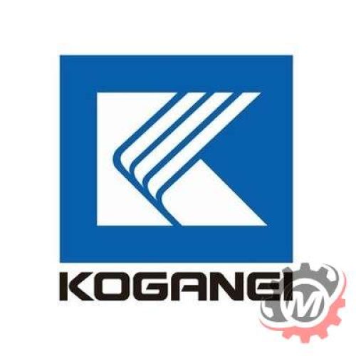 عرضه محصولات پنوماتیک و ابزار دقیق KOGANEI ژاپن توسط گروه مهندسین آریس