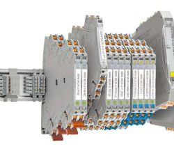 ترانسدیوسر های phoenix contact