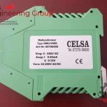 CELSA DMU-V650 گروه مهندسین آریس