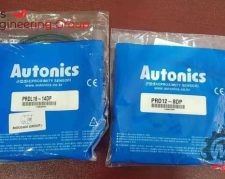 AUTONICS PRDL18-14DP , PRDL12-8DP آریس