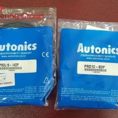 AUTONICS PRDL18-14DP , PRDL12-8DP آریس