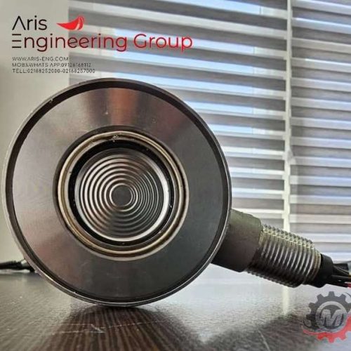 ماژول ترانسمیتر فشار Rosemount سری 1151