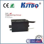 سنسورهای خازنی KJT Sensor | دقتی فراتر از انتظار ✦