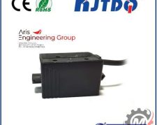 سنسورهای خازنی KJT Sensor | دقتی فراتر از انتظار ✦