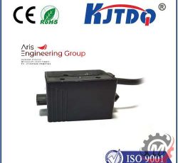سنسورهای خازنی KJT Sensor | دقتی فراتر از انتظار ✦