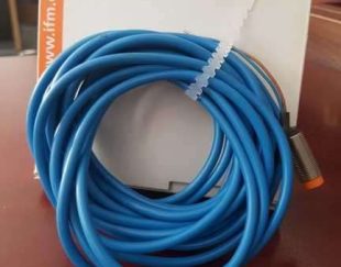 سنسور و سوئیچ مجاورتی برند IFM گروه مهندسین آریس