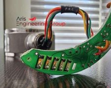 ماژول ترانسمیتر فشار Rosemount سری 1151