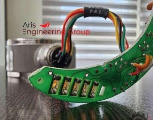 ماژول ترانسمیتر فشار Rosemount سری 1151