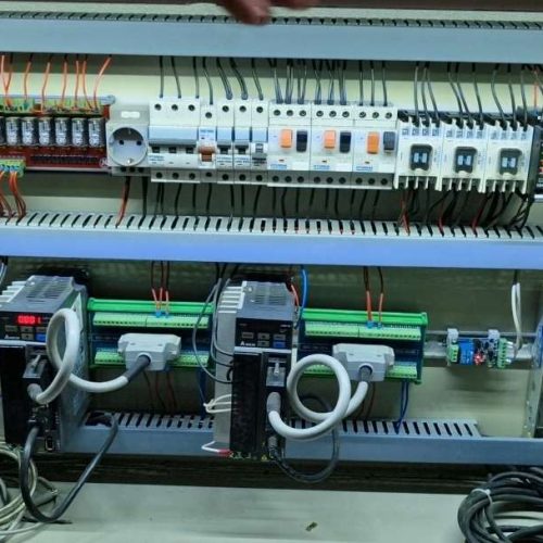 ماشین آلات مخصوص تراش شیرآلات