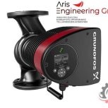 تأمین کامل تجهیزات گرندفوس Grundfos آریس