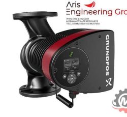 تأمین کامل تجهیزات گرندفوس Grundfos آریس
