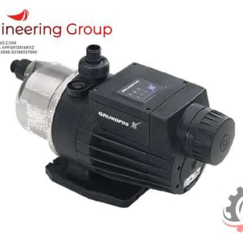 تأمین کامل تجهیزات گرندفوس Grundfos آریس