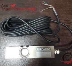 لودسل‌های انی لود  Anyload  گروه مهندسین آریس