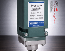 pressure switch taihei boeki گروه مهندسین آریس