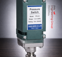 pressure switch taihei boeki گروه مهندسین آریس