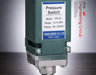 pressure switch taihei boeki گروه مهندسین آریس